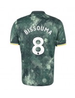 Tottenham Hotspur Yves Bissouma #8 Tredjedrakt 2024-25 Korte ermer